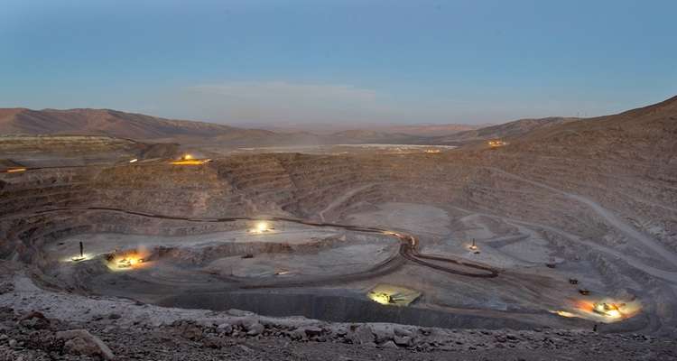 Glencore Chile refuerza su liderazgo
