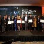 Codelco impulsa tesis
