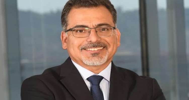 Lundin Mining nombra a Leonardo González