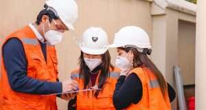gestión del personal en minería