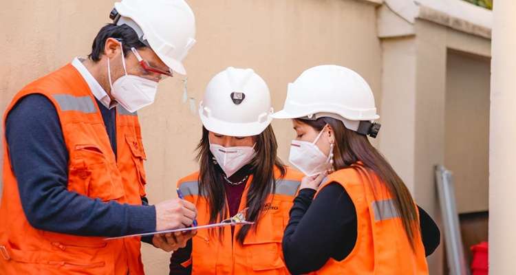 gestión del personal en minería