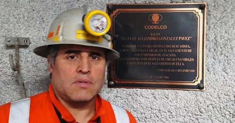 Manuel González Pavez