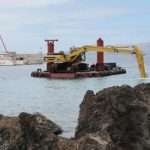 minería en el fondo del mar