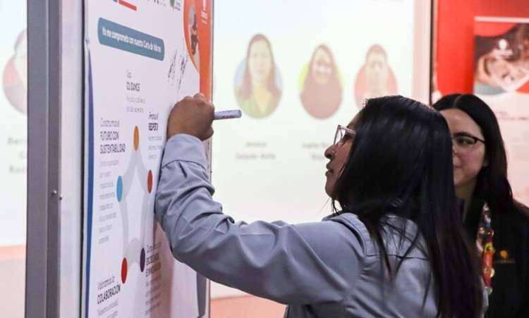 Programa Aprendices de Codelco