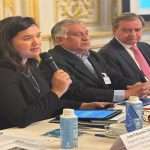 Subsecretaria de Minería presenta en París nuevas inversiones mineras