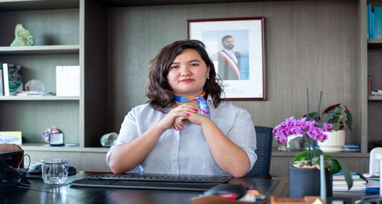 Subsecretaria de Minería impulsa
