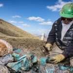 Formalización de la pequeña minería