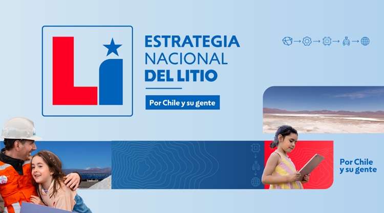 Ministerio de Minería aprueba solicitudes para explorar litio en Quillagua