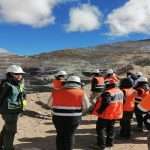 SEA Atacama lidera visita técnica