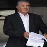 Julio Ponce Lerou deja las sociedades cascadas de SQM