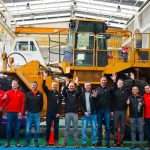 Milwaukee realizará feria minera en CEIM