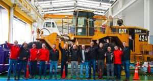 Milwaukee realizará feria minera en CEIM