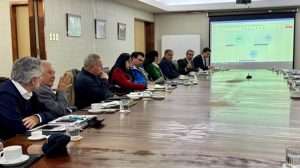 Cochilco renueva su Consejo