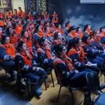Chuquicamata Subterránea alcanza 40% de dotación femenina
