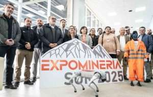 Expo Minería Sur 2025