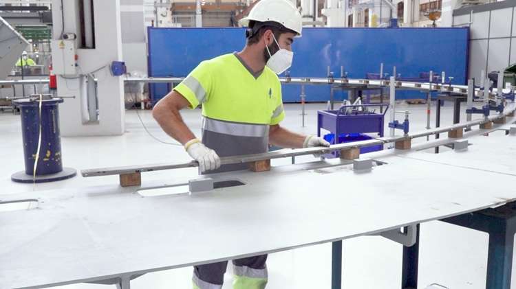 Minera Centinela usará tecnología