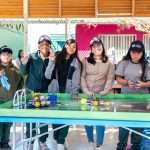 Campamento de Invierno