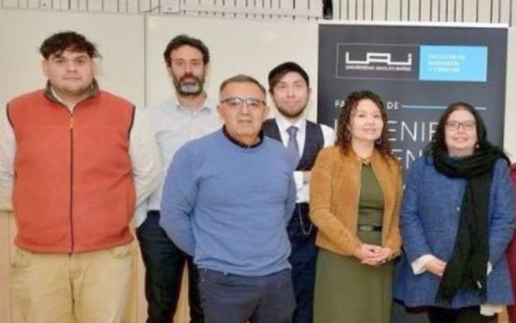 ENAMI avanza en minería