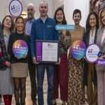 ENAMI obtiene Sello Iguala Conciliación