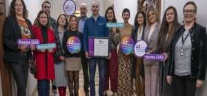 ENAMI obtiene Sello Iguala Conciliación