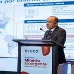 Capstone Copper presenta avances