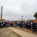 Codelco Ventanas celebra