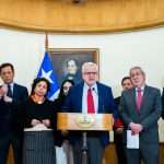Gobierno de Chile celebró la decisión de USA