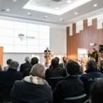 Codelco inaugura Escuela de Minería de Altos Esfuerzos en El Teniente