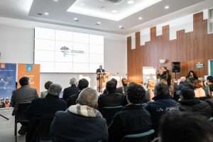 Codelco inaugura Escuela