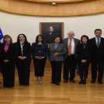 Gobierno y empresas mineras