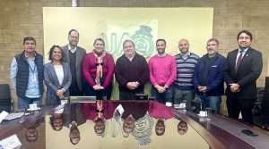 Ministerio de Minería inicia