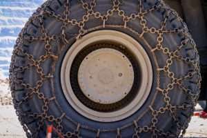 Minera Los Pelambres alcanzó