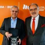 Escondida | BHP recibe