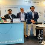 Endress+Hauser impulsa