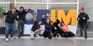 Talento universitario