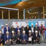 Instructores de Codelco Andina