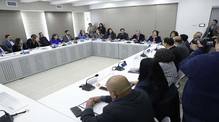 Gobierno aprueba Política Nacional