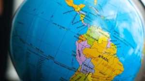 UCN lidera investigación geográfica sobre minería