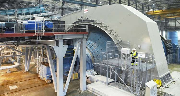 Minera Centinela usará tecnología