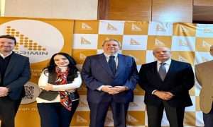 Inversiones mineras de BHP