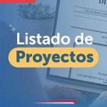 SEA publicó listado