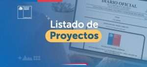 SEA publicó listado