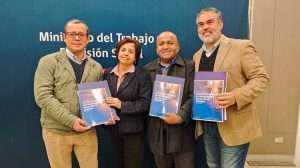 Gobierno aprueba Política Nacional