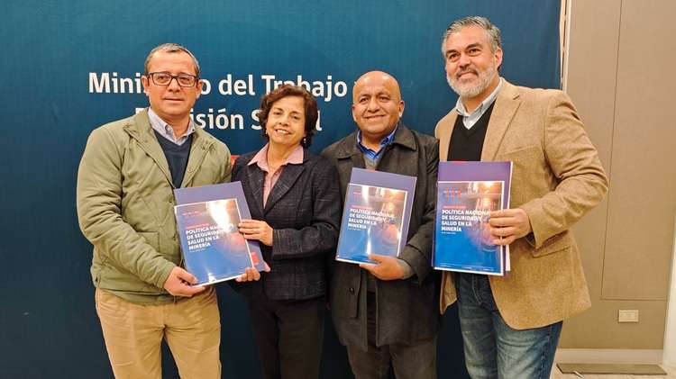Gobierno aprueba Política Nacional