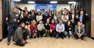 CNP lanzó programa para facilitar acceso a pilotos