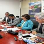 Ministerio de Minería y Universidad de Atacama firman convenio