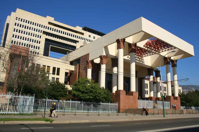 Congreso aprobó nueva ley