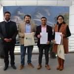 SEA Atacama y Universidad de Atacama firman convenio