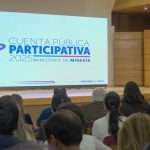 Ministra Williams lidera Cuenta