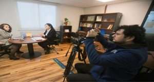 Primer Tribunal Ambiental lanza podcast